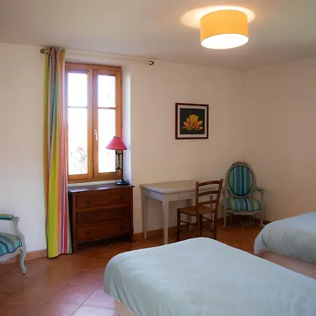 Ferienhaus Le Pavillon Des Pins *