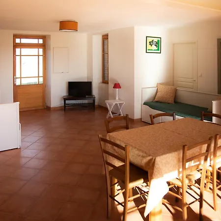 Le Pavillon Des Pins Ferienhaus